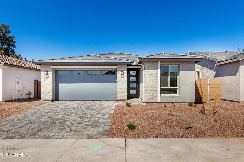 5358 Las Palmaritas Dr, Glendale, AZ 85302