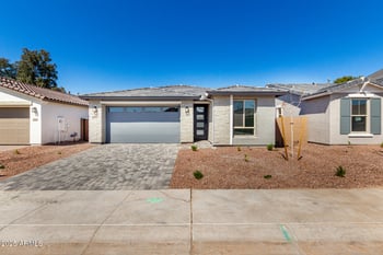 5358 Las Palmaritas Dr, Glendale, AZ 85302