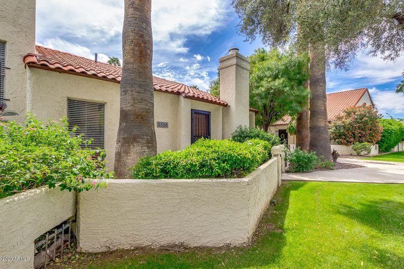 5358 N 3rd Ave, Phoenix, AZ 85013