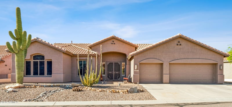 5358 S Mohave Sage Dr, Gold Canyon, AZ 85118