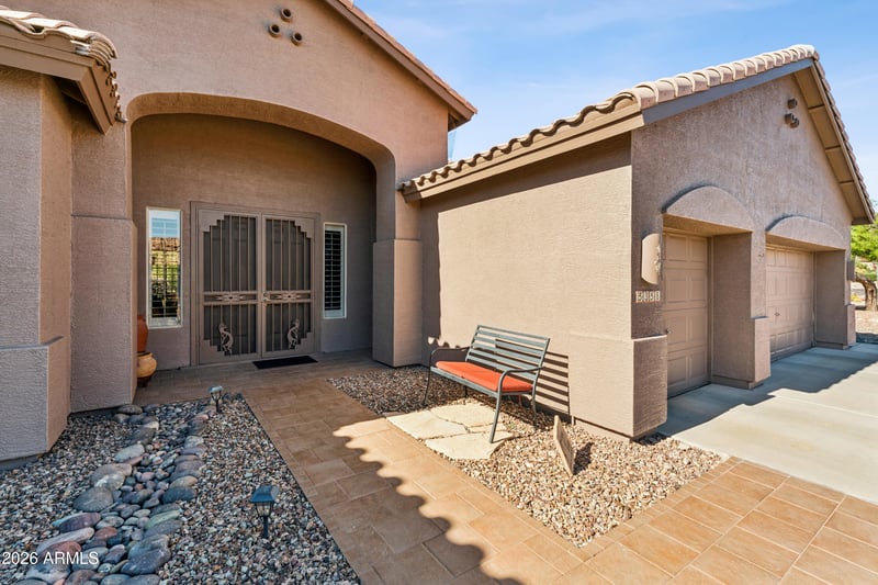 5358 S Mohave Sage Dr, Gold Canyon, AZ 85118