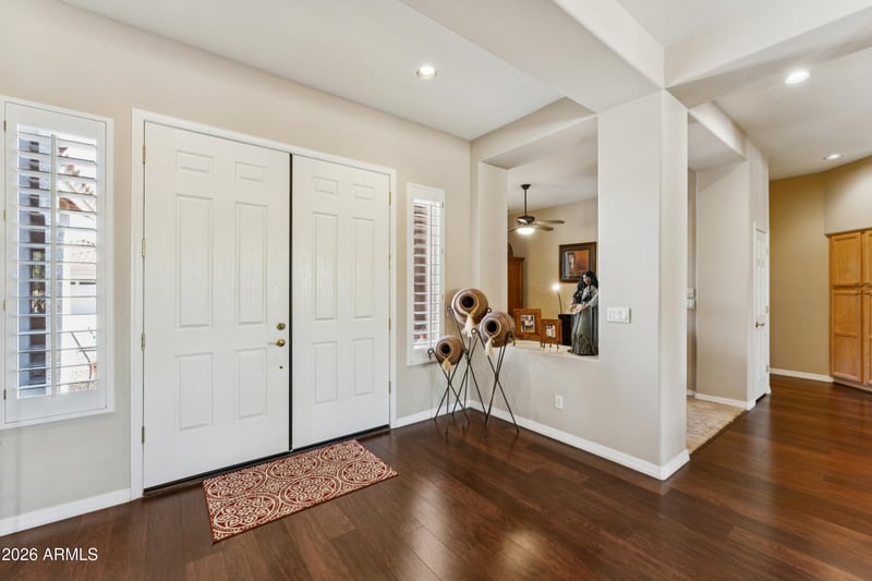 5358 S Mohave Sage Dr, Gold Canyon, AZ 85118