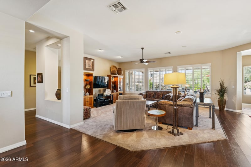 5358 S Mohave Sage Dr, Gold Canyon, AZ 85118