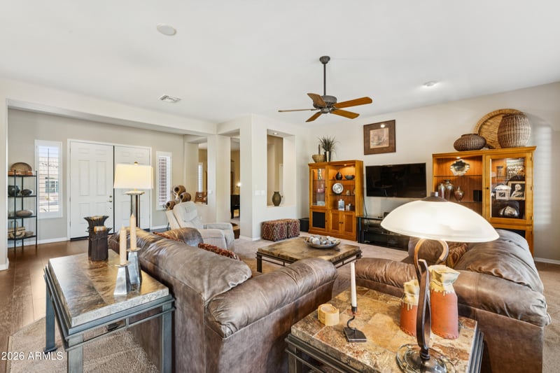 5358 S Mohave Sage Dr, Gold Canyon, AZ 85118