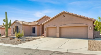 5358 S Mohave Sage Dr, Gold Canyon, AZ 85118