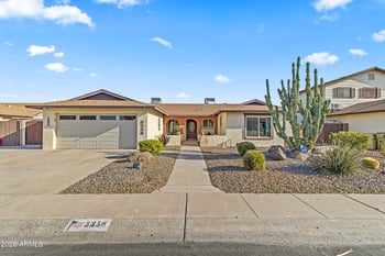 5358 Yucca St, Glendale, AZ 85304