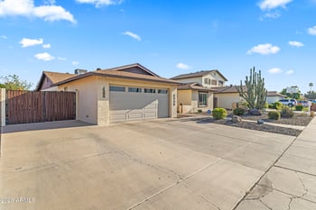 5358 Yucca St, Glendale, AZ 85304