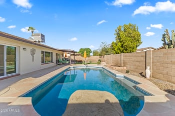 5358 Yucca St, Glendale, AZ 85304