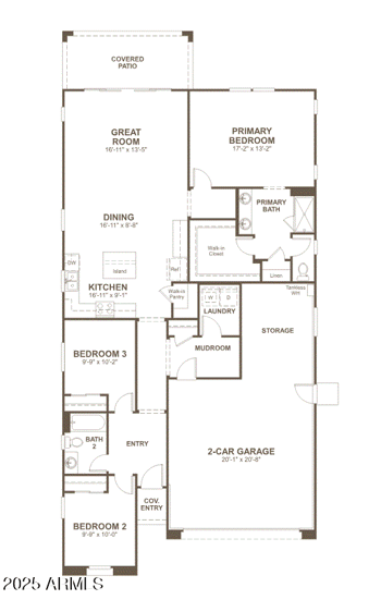 5359 Las Palmaritas Dr, Glendale, AZ 85302