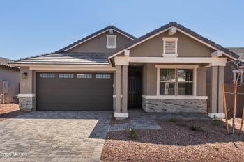 5359 Las Palmaritas Dr, Glendale, AZ 85302
