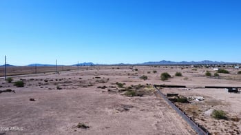 535XX Baseline Rd #168, Tonopah, AZ 85354