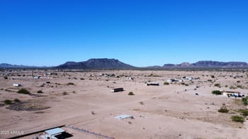 535XX Baseline Rd #168, Tonopah, AZ 85354