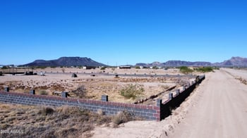 535XX Baseline Rd #168, Tonopah, AZ 85354