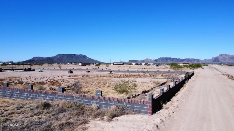 535XX Baseline Rd #168, Tonopah, AZ 85354