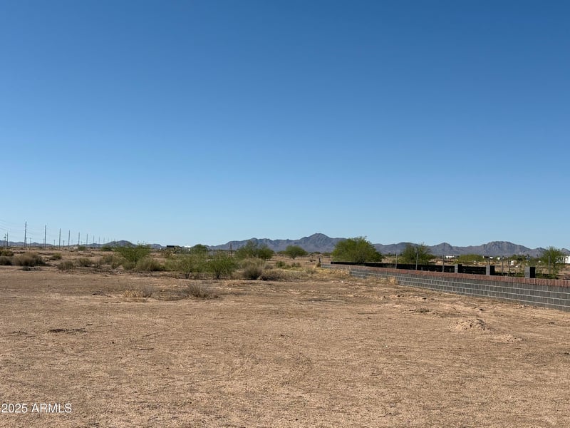 535XX Baseline Rd #168, Tonopah, AZ 85354