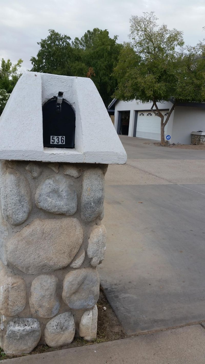 536 E Campbell Ave, Gilbert, AZ 85234