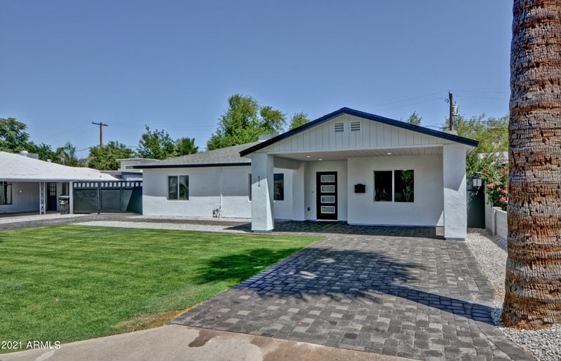 536 E Flynn Ln, Phoenix, AZ 85012