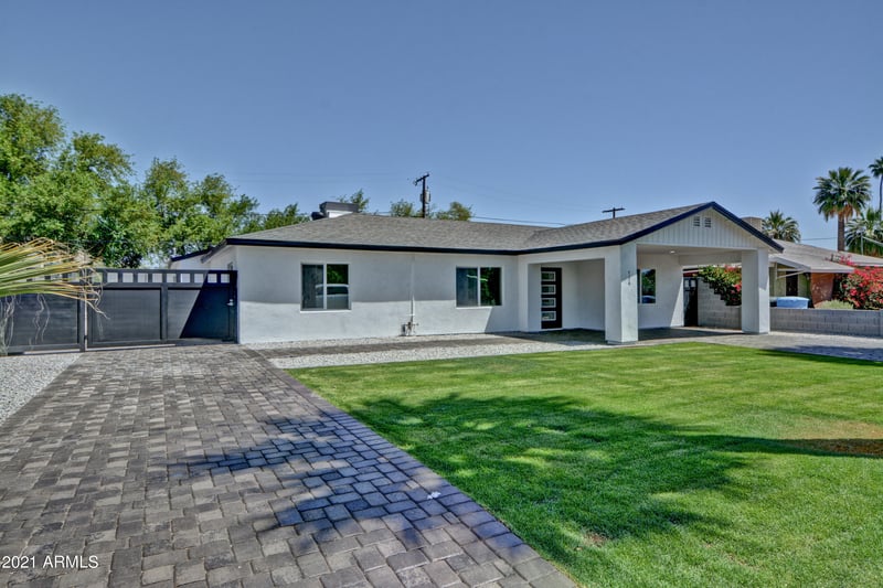 536 E Flynn Ln, Phoenix, AZ 85012