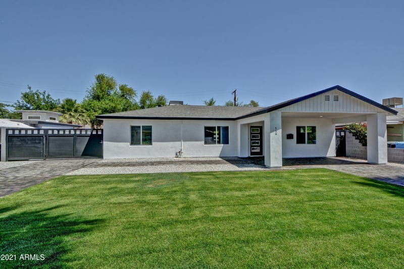 536 E Flynn Ln, Phoenix, AZ 85012