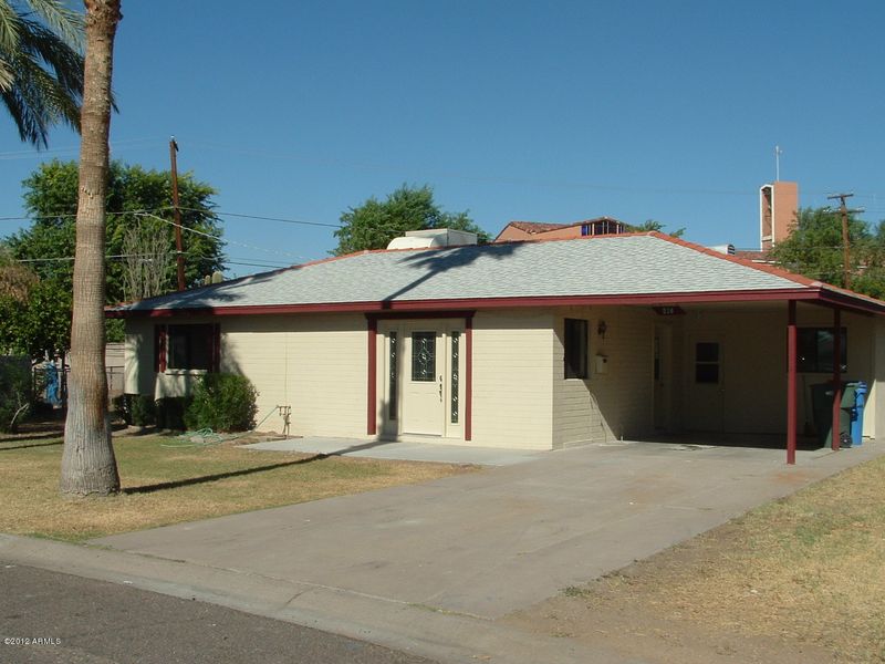 536 E Orchid Ln, Phoenix, AZ 85020