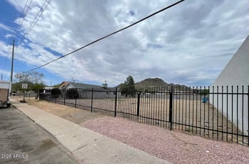 536 Vogel Ave #-, Phoenix, AZ 85020