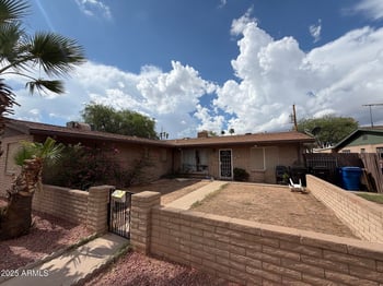 536 Hall --, Mesa, AZ 85203