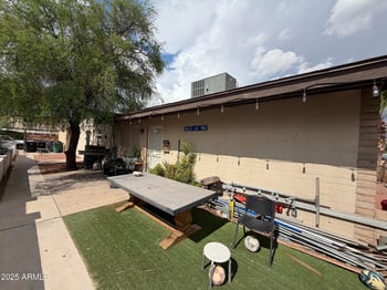 536 Hall --, Mesa, AZ 85203