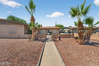 536 Hall --, Mesa, AZ 85203