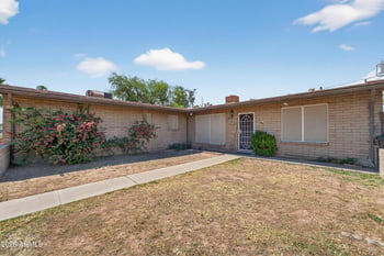 536 Hall --, Mesa, AZ 85203