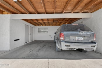 536 Hall --, Mesa, AZ 85203