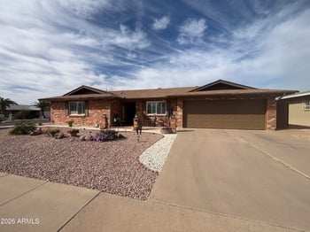 536 Omaha --, Mesa, AZ 85206