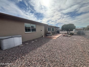 536 Omaha --, Mesa, AZ 85206