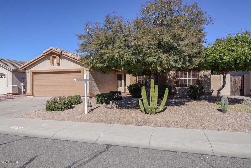 536 W Villa Rita Dr, Phoenix, AZ 85023