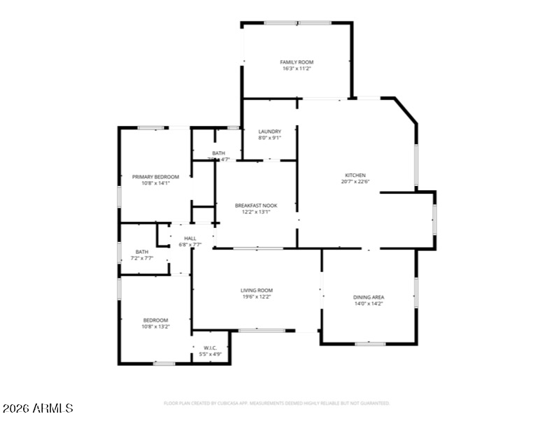 536 W Virginia Ave, Phoenix, AZ 85003