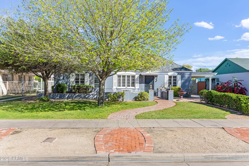 536 W Virginia Ave, Phoenix, AZ 85003