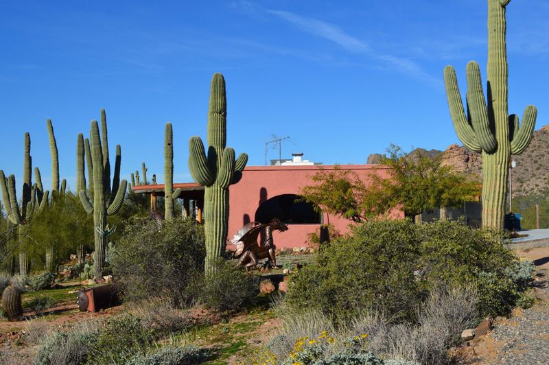5360 N Tomahawk Rd, Apache Junction, AZ 85119