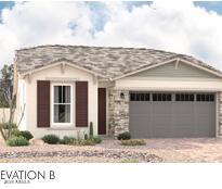 5360 W Harmont Dr, Glendale, AZ 85302