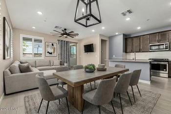 5361 205th Dr, Buckeye, AZ 85396