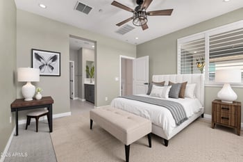 5361 205th Dr, Buckeye, AZ 85396