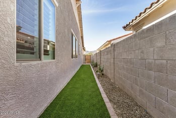 5361 205th Dr, Buckeye, AZ 85396
