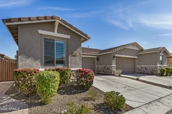 5361 205th Dr, Buckeye, AZ 85396