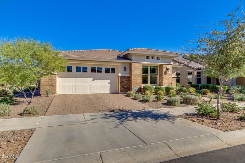 5361 S Abbey --, Mesa, AZ 85212