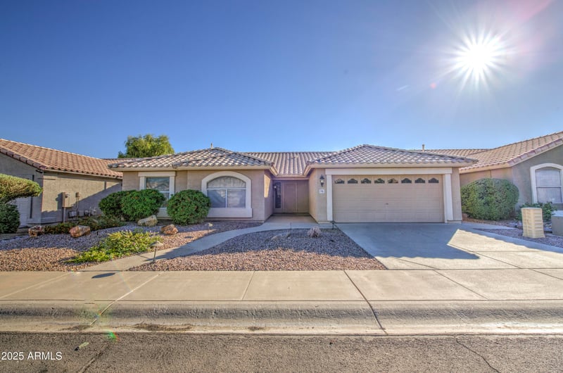 5361 Saragosa St, Chandler, AZ 85226