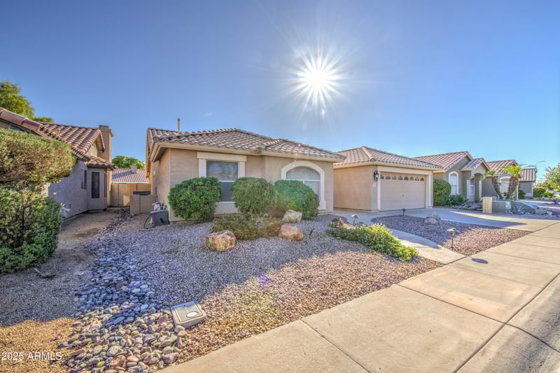 5361 Saragosa St, Chandler, AZ 85226