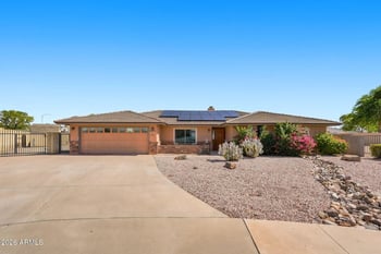 5362 E Dolphin Ave, Mesa, AZ 85206
