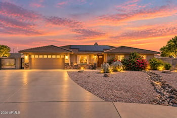 5362 E Dolphin Ave, Mesa, AZ 85206