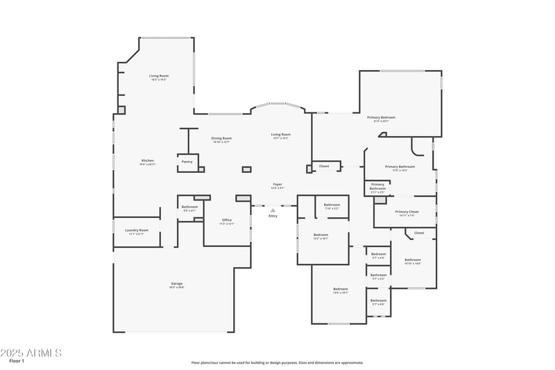 5362 Herrera Dr, Phoenix, AZ 85054