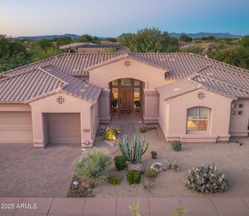 5362 Herrera Dr, Phoenix, AZ 85054