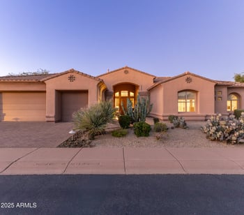 5362 Herrera Dr, Phoenix, AZ 85054