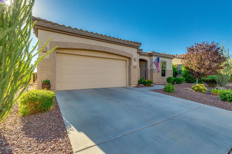 5362 S Barley Way, Gilbert, AZ 85298